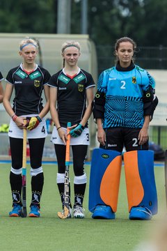 Bild 58 - B-Juniorinnen Deutschland - England